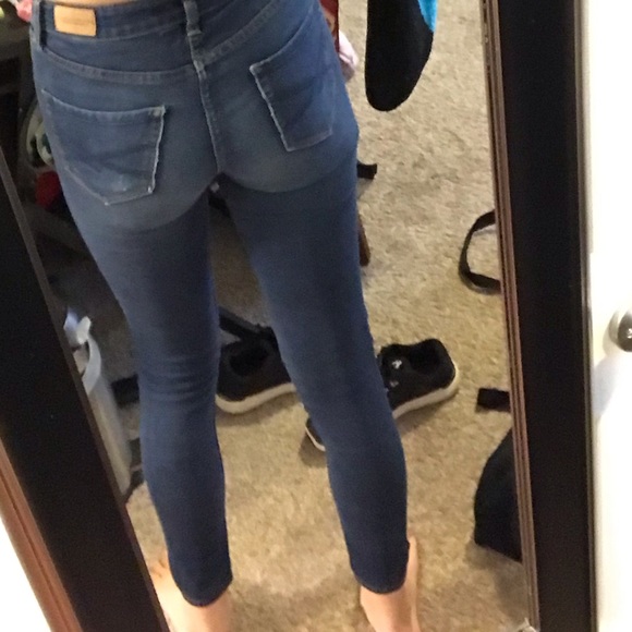 Aeropostale Jeans - Picture 7 of 9